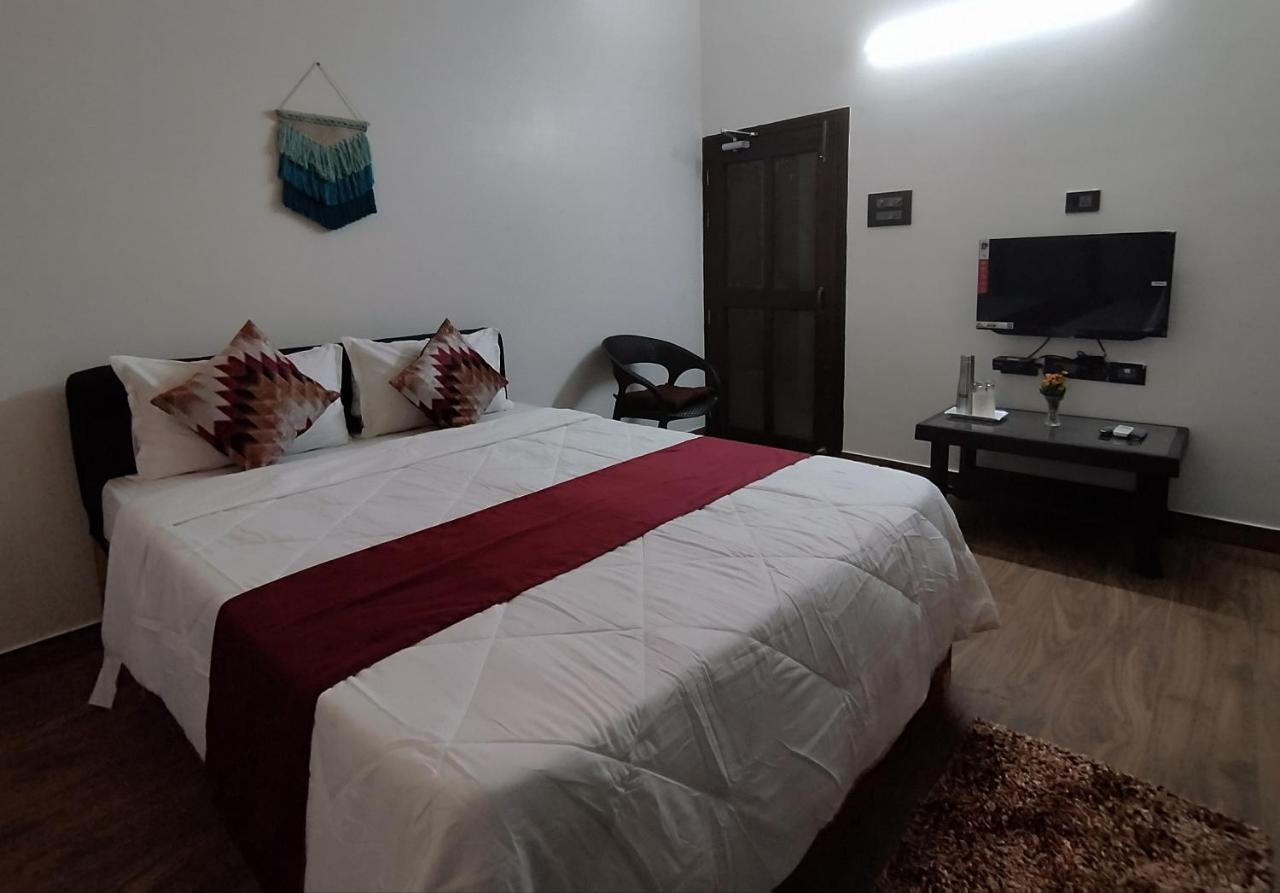Jubels Homestay Guwahati Extérieur photo